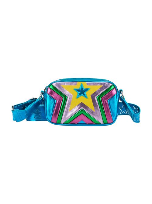 Borsa con Stelle Multicolor STELLA MC CARTNEY | 0A78-Z2431999